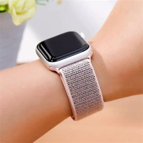 apple pink sand best dupe watch band|apple watch mesh band.